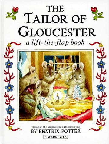 The Tailor of Gloucester [ePUB]